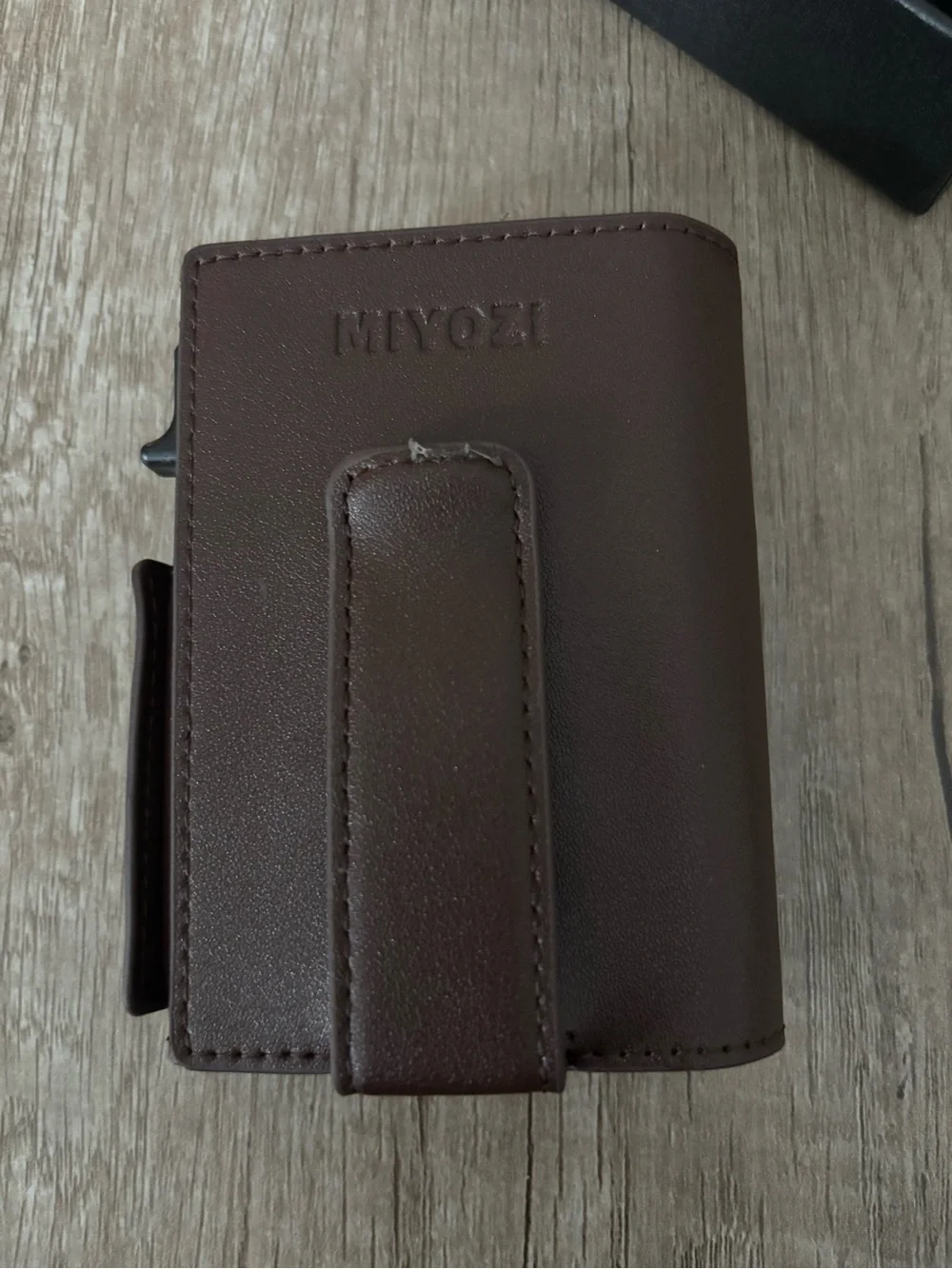 MIYOZI AirTag Wallet